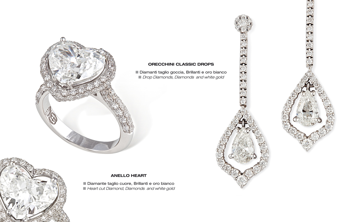 diamond castaldi gioielli