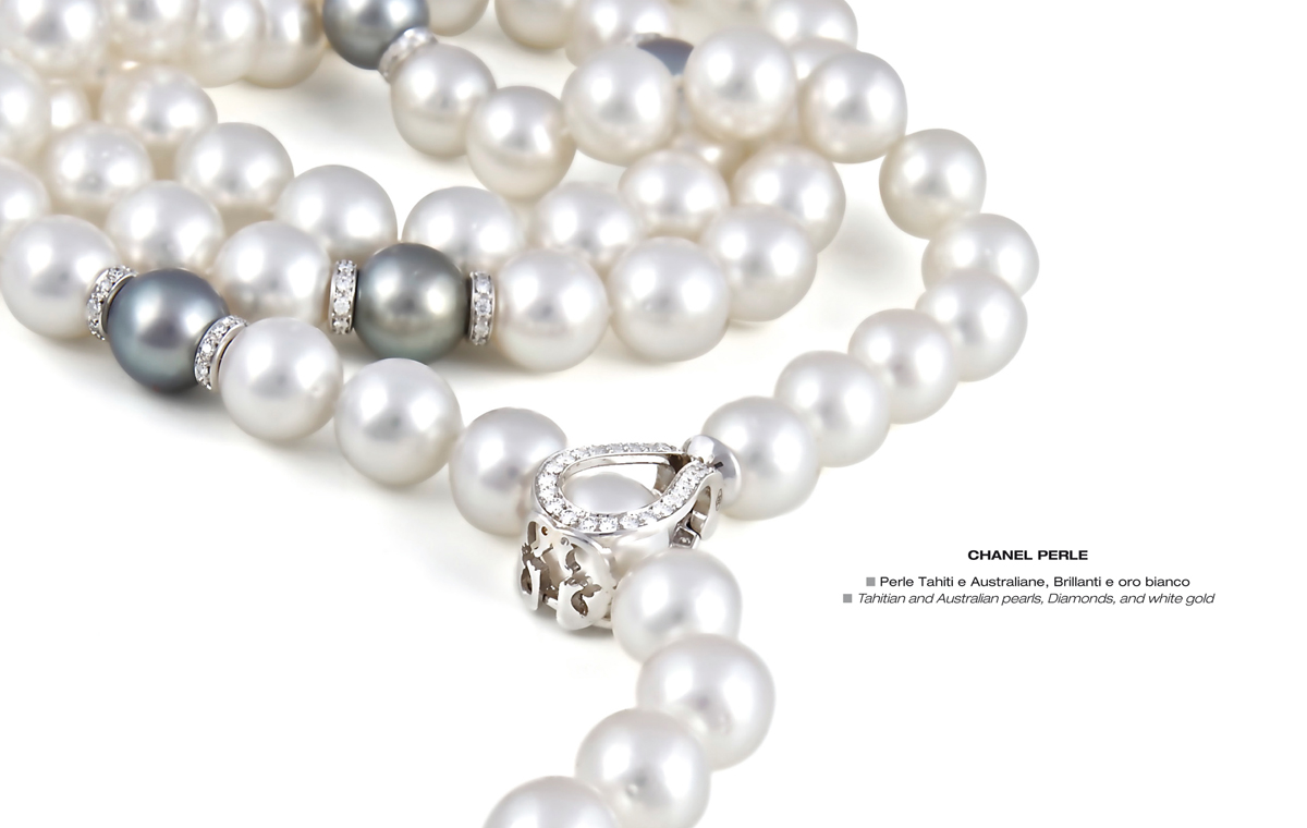 le perle castaldi gioielli